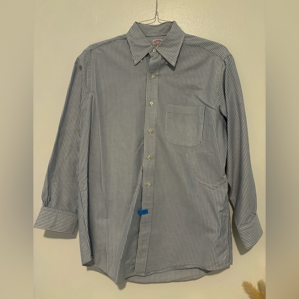 Like New ✨Brooks Brothers Dress Shirt